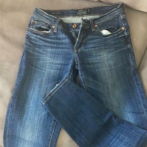 Lucky jeans